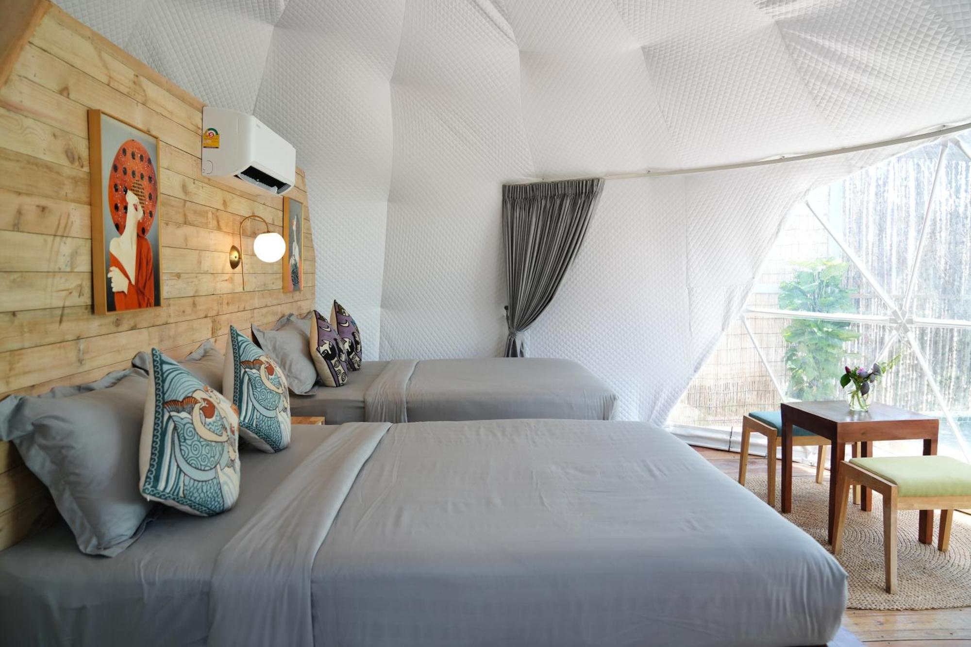 Koh Sdach Resort By Ehm Kaoh Sdach Экстерьер фото